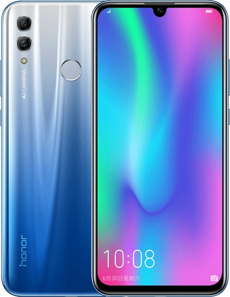 Huawei Honor 10 Lite Premium Edition Dual SIM TD-LTE CN IN 64GB HRY-AL00a / Honor 10 Youth